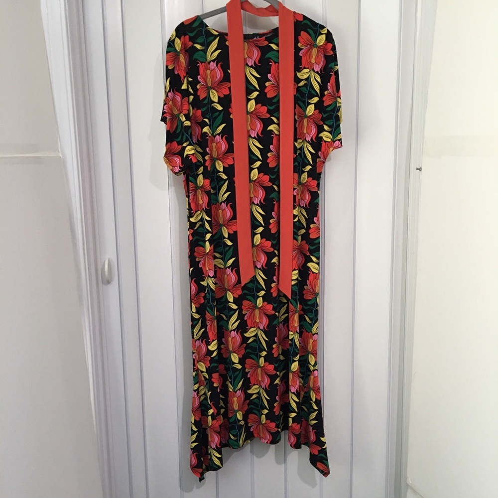 CSC Brand dress, Size L